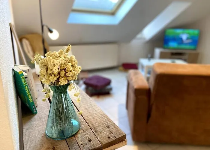 Strg Center At 10 Min-christmas Market And 10min Eu Parliament-wifi-tv *