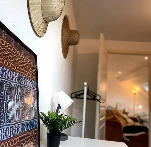 Apartment Strg Center At 10 Min-christmas Market And 10min Eu Parliament-wifi-tv *