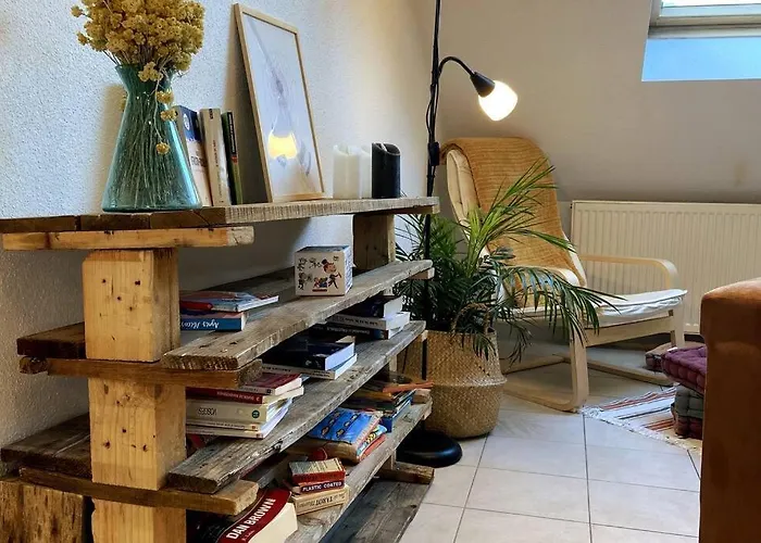 Strg Center At 10 Min-christmas Market And 10min Eu Parliament-wifi-tv