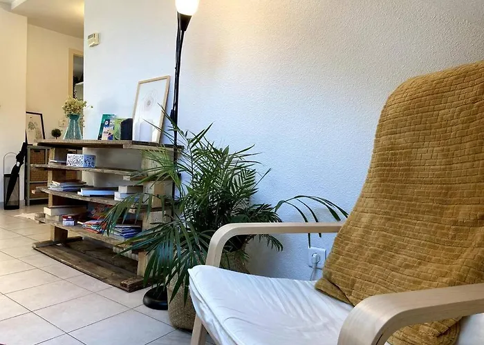 Strg Center At 10 Min-christmas Market And 10min Eu Parliament-wifi-tv Apartment *