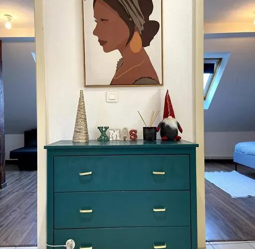 Apartment Strg Center At 10 Min-christmas Market And 10min Eu Parliament-wifi-tv