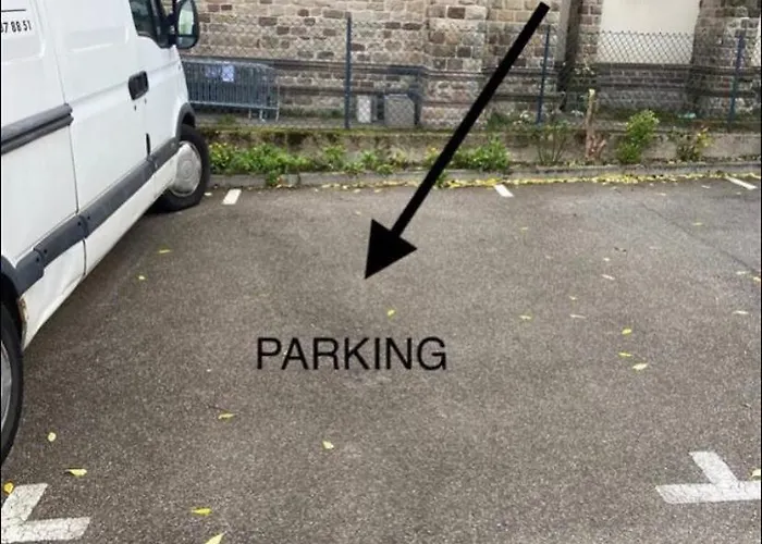 Strg Center At 10 Min-christmas Market And 10min Eu Parliament-wifi-tv * Bischheim